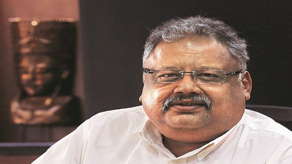 Billionaire investor Rakesh Jhunjhunwala raises stake in VIP Industries