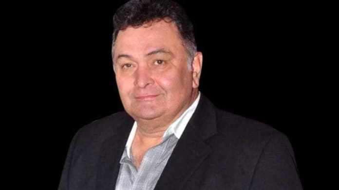 Filmmaker KC Bokadia pays tribute to Rishi Kapoor, reveals the one film that vetaran actor regretted not doing