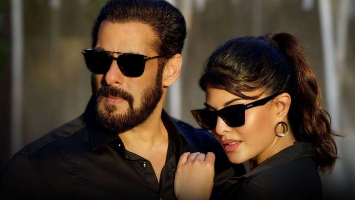 Salman Khan, Jacqeline Fernandez's Tere Bina song&nbsp; becomes most viewed video on YouTube in 24 hours