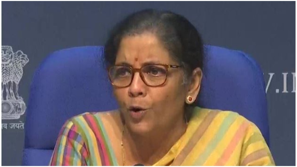 One Nation One Ration Card to cover all by March 2021, says Nirmala Sitharaman