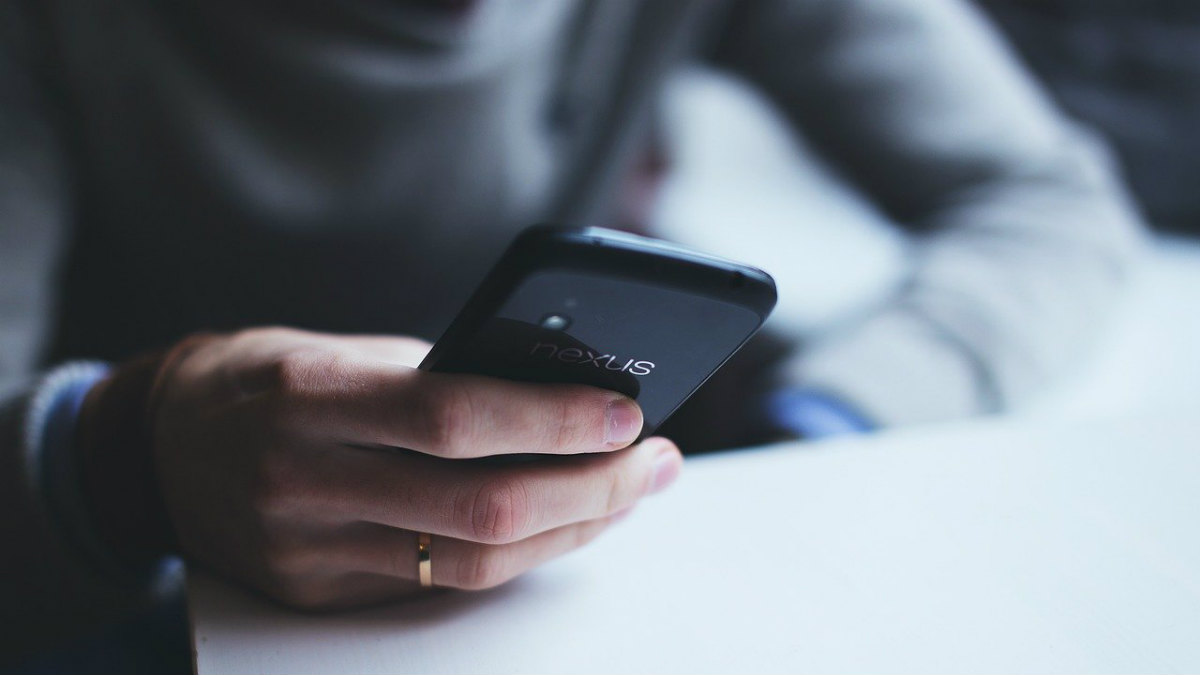 These types of apps saw a surge amid Coronavirus Pandemic.