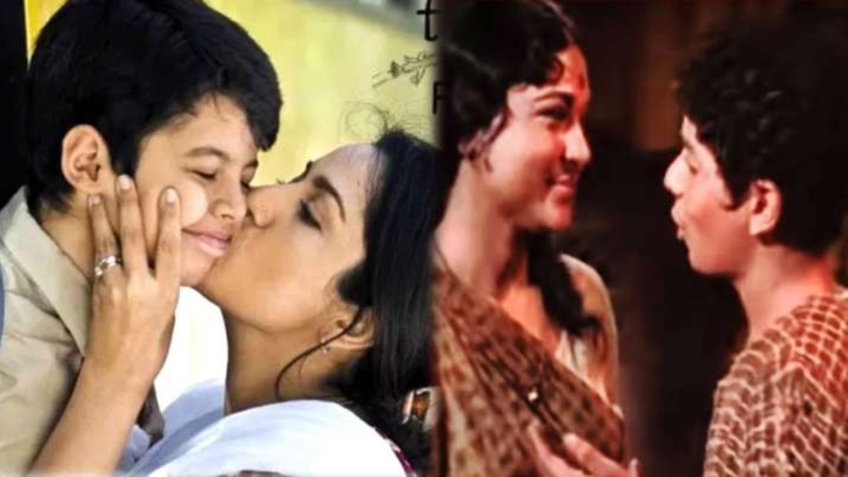 Mother's Day 2020: Best Bollywood songs to dedicate to your mother |  Celebrities News – India TV