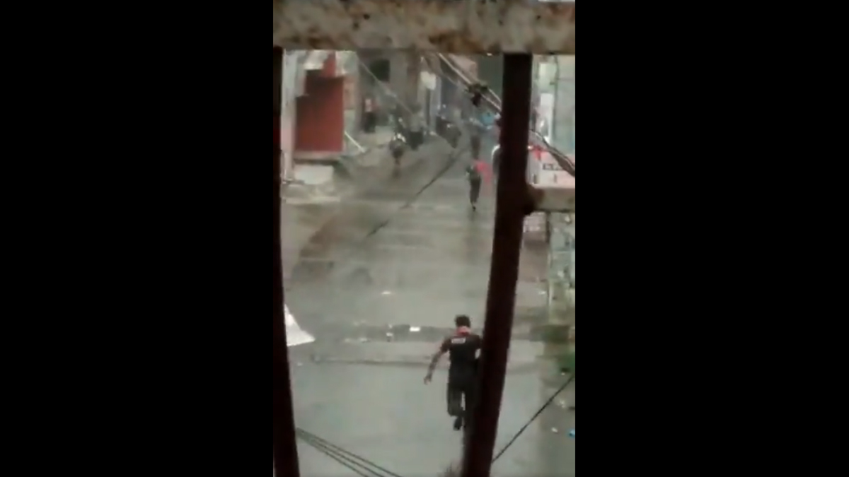 Migrant workers escape quarantine in Bihar's Katihar