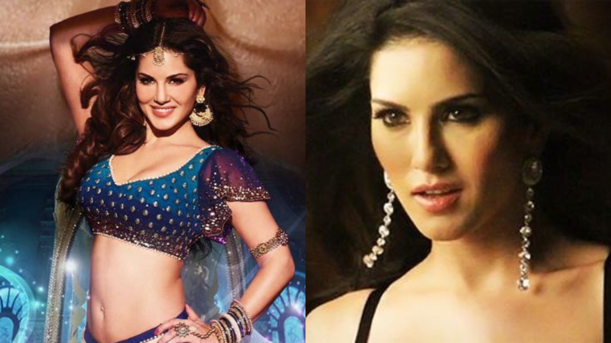 Happy Birthday Sunny Leone 10 songs of Bollywoods Baby Doll that will leave you tapping your feet Celebrities News
