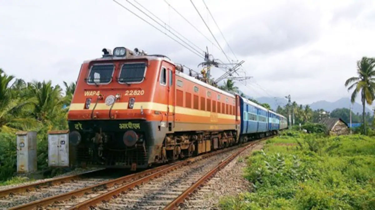 7 deaths reported on-board migrant trains today, Rlys says most had underlying conditions