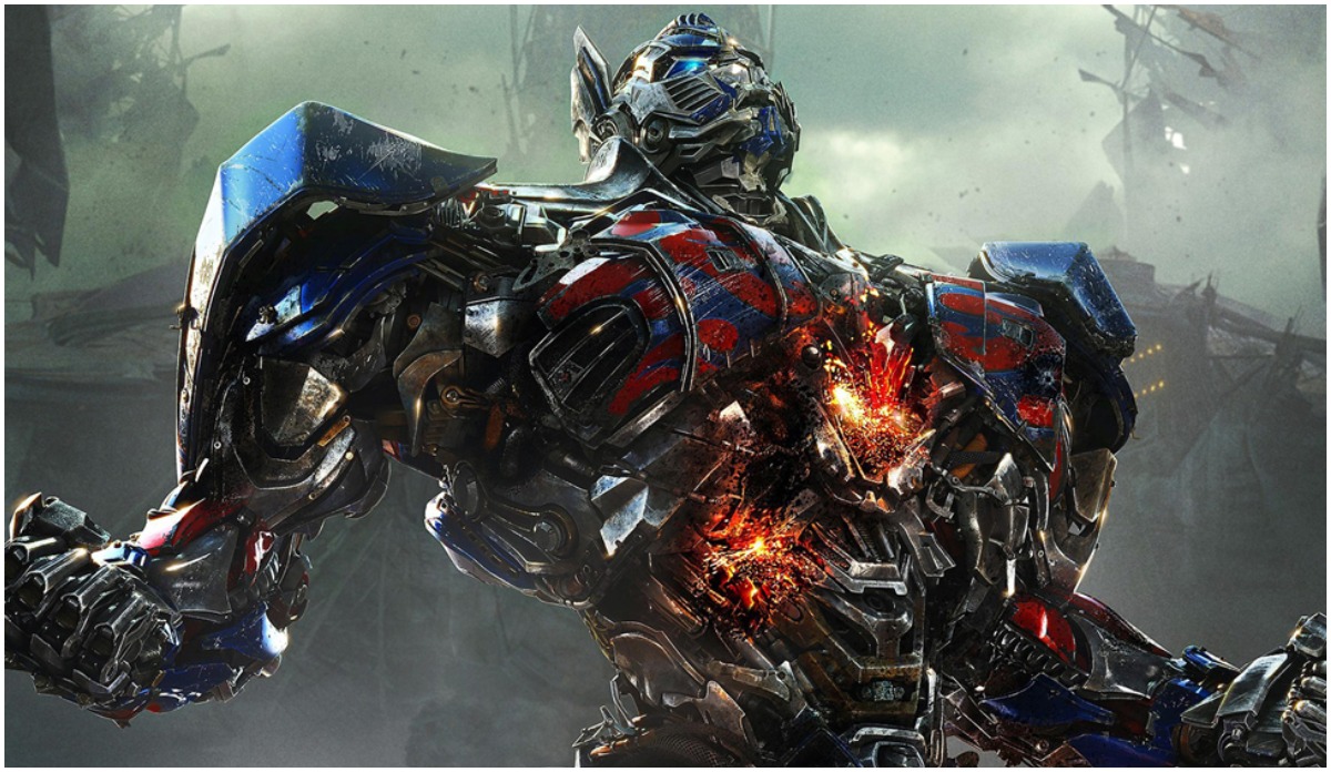 Animated Transformers Prequel In The Works Despite Lockdown Hollywood News India Tv