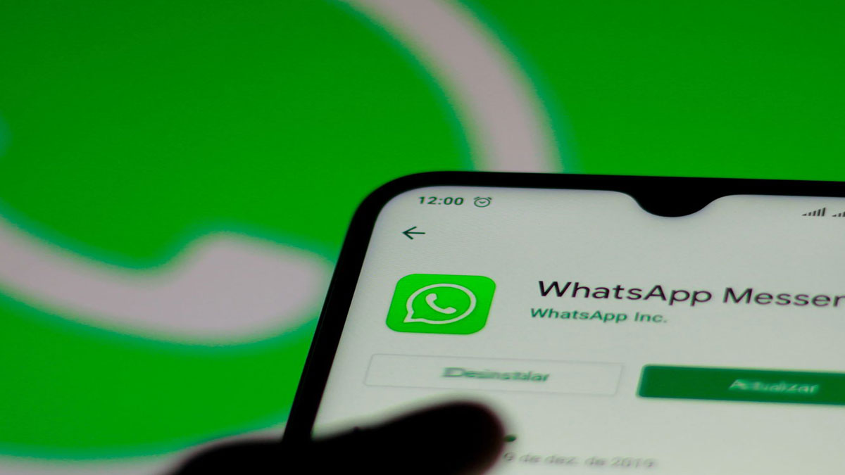 WhatsApp for Android gets Messenger Rooms integration in latest beta