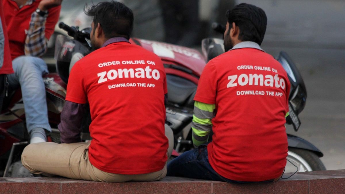 zomato t shirt buy online