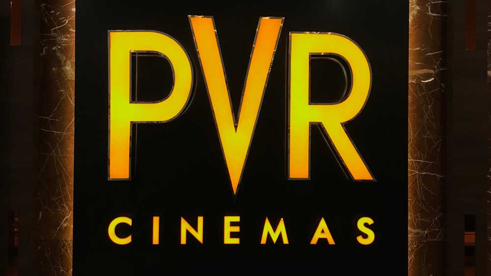 Pvr Shares Rise Nearly Per Cent As Board Members Meeting Draws Close India Tv