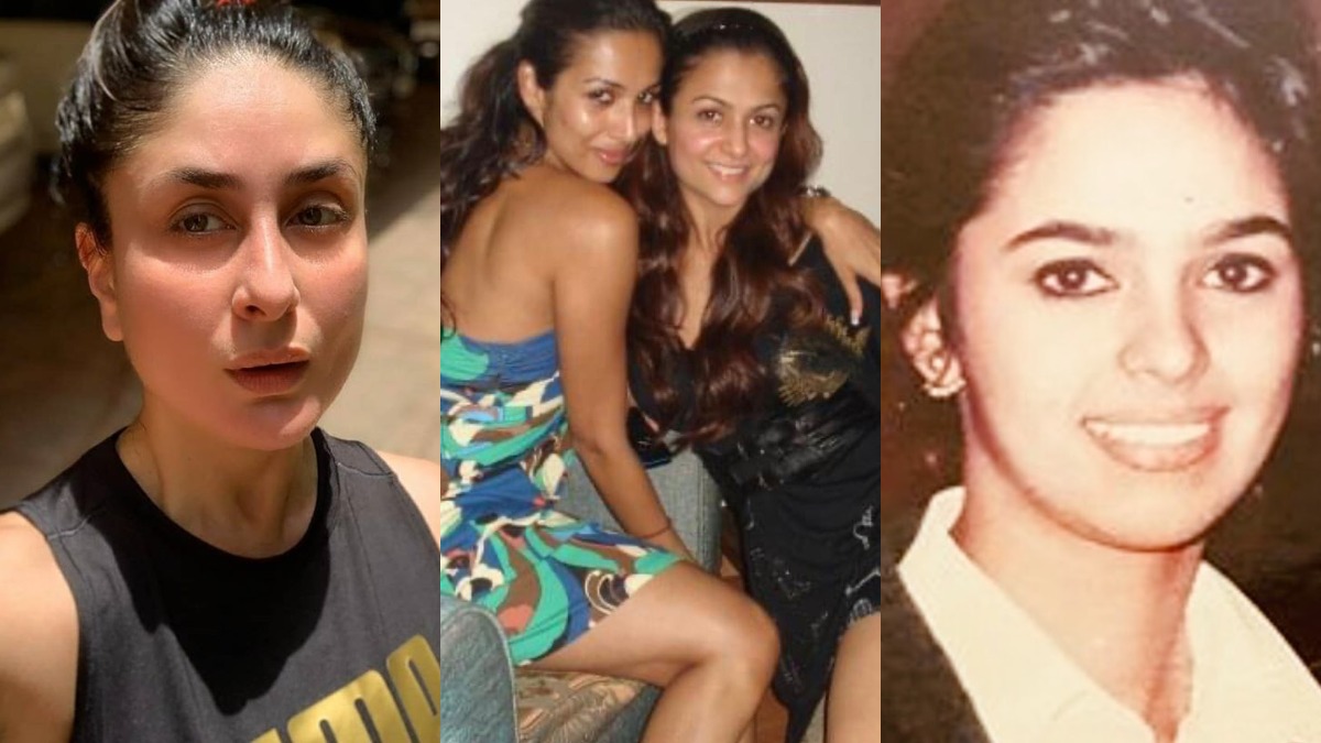 Friday Treat: Kareena Kapoor, Malaika Arora to Mallika Sherawat, B'town beauties amaze fans with their photos