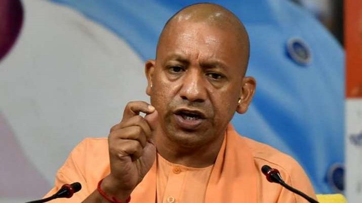 Uttar Pradesh govt transfers 14 IPS officers