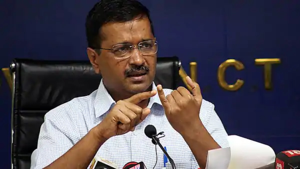 Hospitals can't turn away suspected COVID-19 cases: Delhi CM Kejriwal