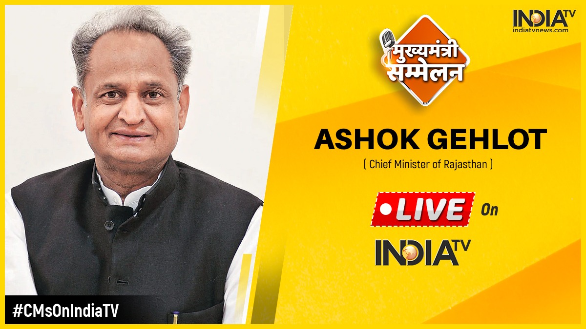 Easy to start a lockdown but challenging to roll it back Rajasthan CM