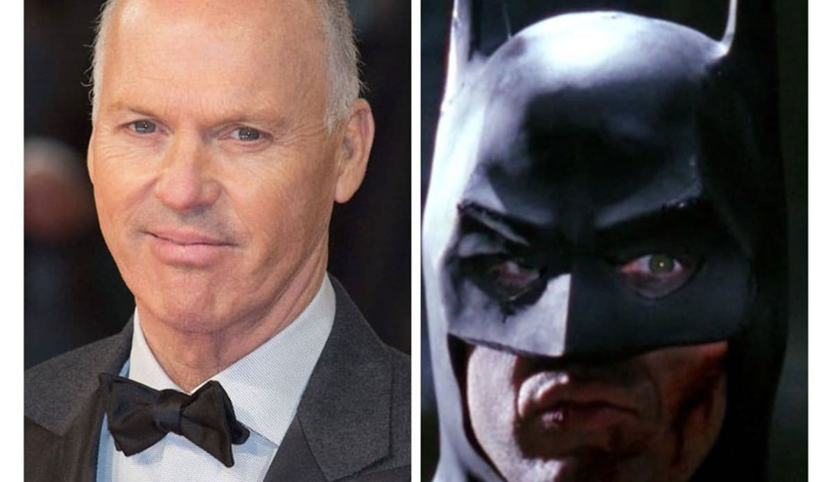 Michael Keaton in talks to return as Batman | Hollywood News – India TV