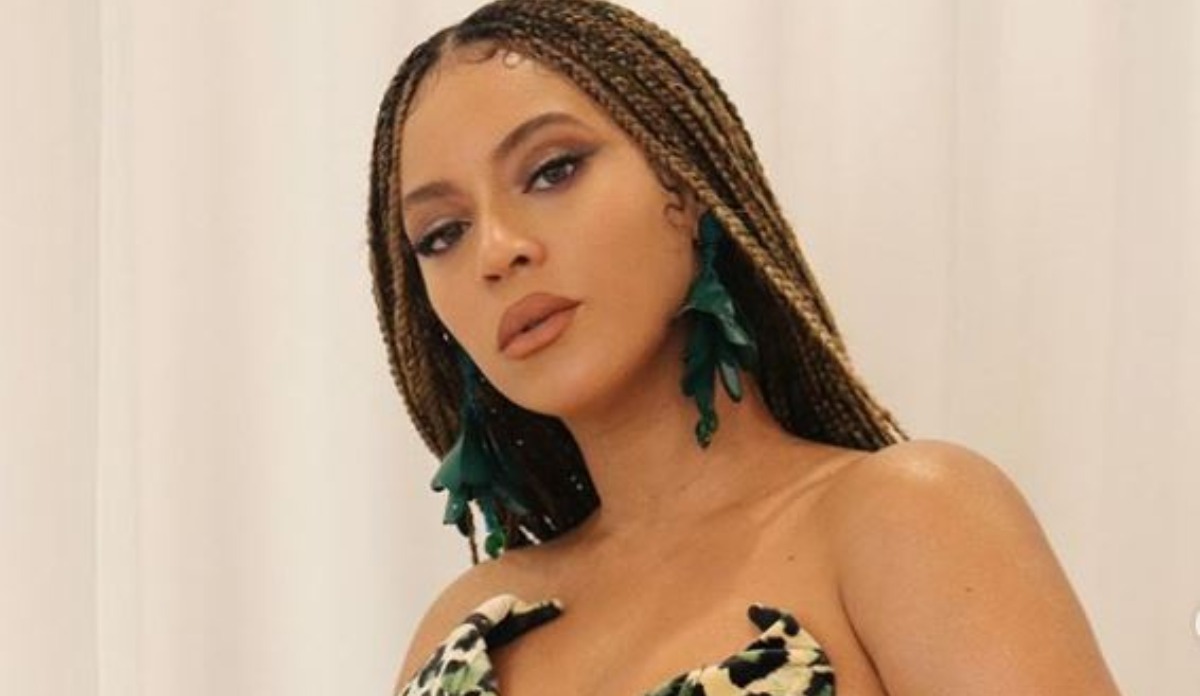 Beyonce to release ‘Black Is King’ visual album on Disney Plus