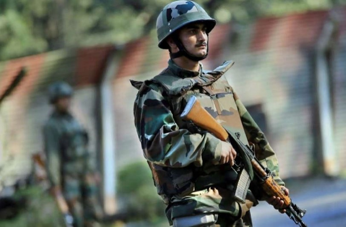 Heavy damage to Pakistan Army posts as India retaliates to ceasefire ...