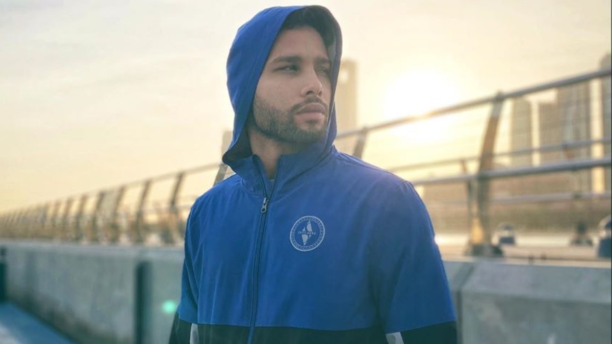 Siddhant Chaturvedi to drop debut single next week