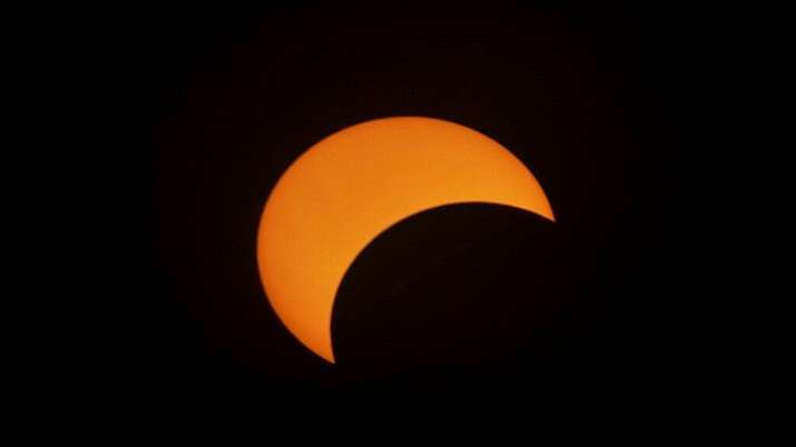 Solar Eclipse 2020: Chennai to witness partial solar eclipse on June 21 ...