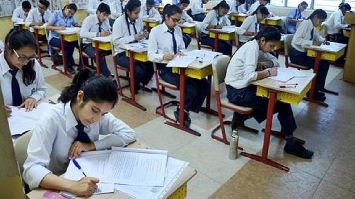 CBSE Board 2020 Class 12 exams now optional. All that CBSE Board Class ...