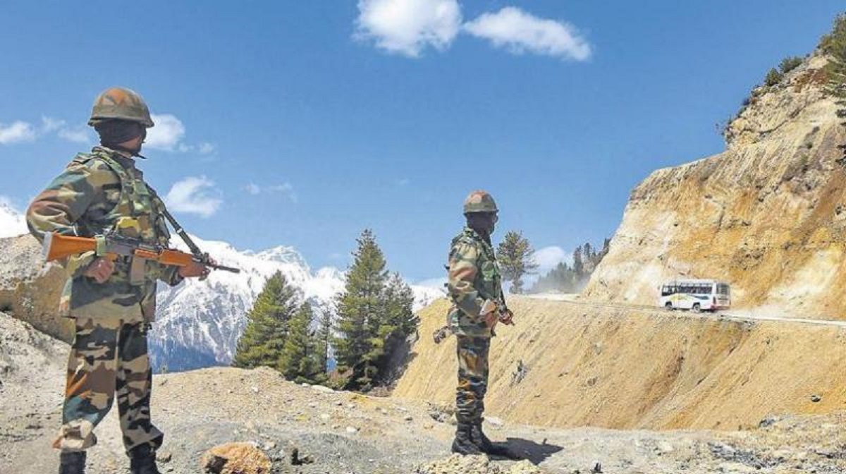 India, China To Continue Military Talks To Discuss Eastern Ladakh ...