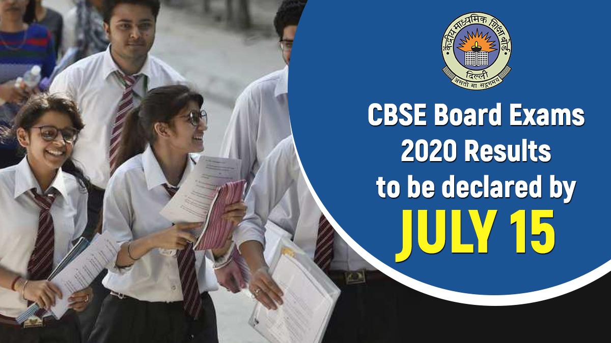 Cbse Board Result 2020 July 15 Cbse 10th Result 2020 Cbse Class 12 Result 2020 Date Exam News India Tv