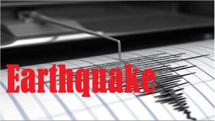  Earthquake jammu kashmir himachal