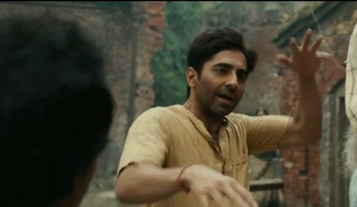 Gulabo Sitabo: Five reasons why we can’t wait to watch Amitabh Bachchan and Ayushmann Khurrana's film