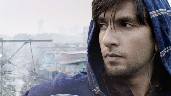 Ranveer Singh reveals how his character Murad from Gully Boy is so similar to him