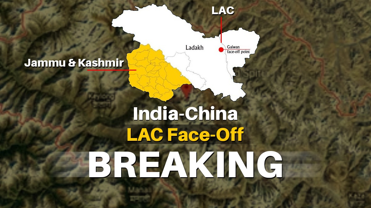 India China Lac Standoff Updates June 17 As It Happened World News India Tv