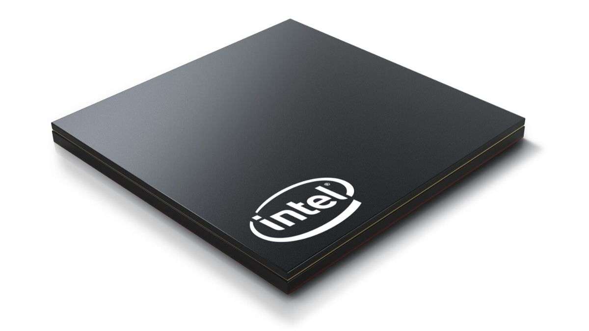 Intel Lakefield Chips Introduced Features Specifications And More Technology News India Tv