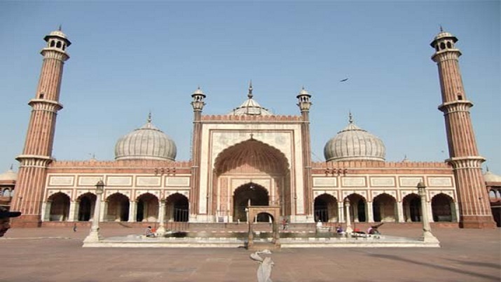 Delhi’s Jama Masjid to reopen on July 4: Shahi Imam