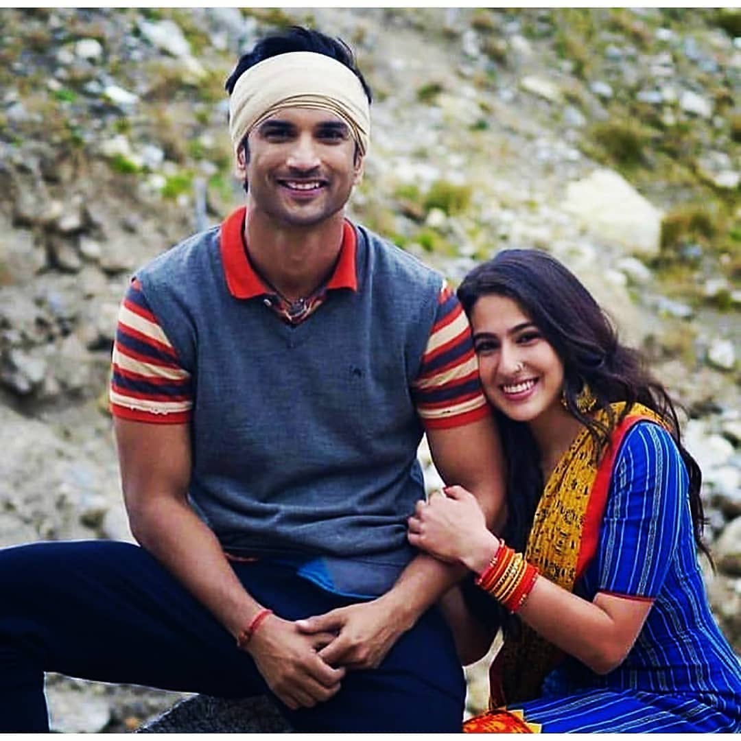 watch kedarnath movie online hd