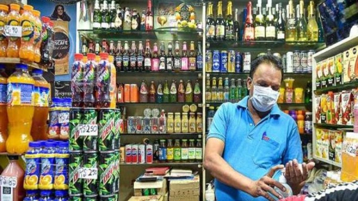 Liquor Shops In Delhi Can Now Open Daily No Odd Even Rule Business News India Tv