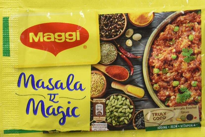 Nestle's use of Magic Masala for Maggi fine, 'no monopoly' on expression, rules Madras High Court