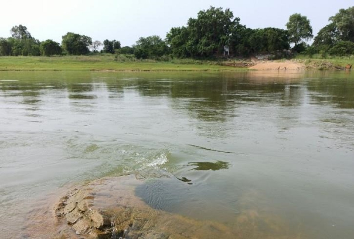 Odisha: Flood situation remains grim, CM stresses on zero casualty ...