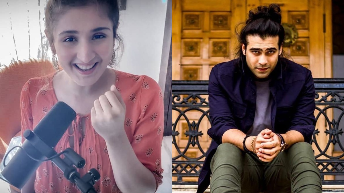 World Music Day 2020: Dhvani Bhanushali, Jubin Nautiyal and other singers share their lockdown lessons