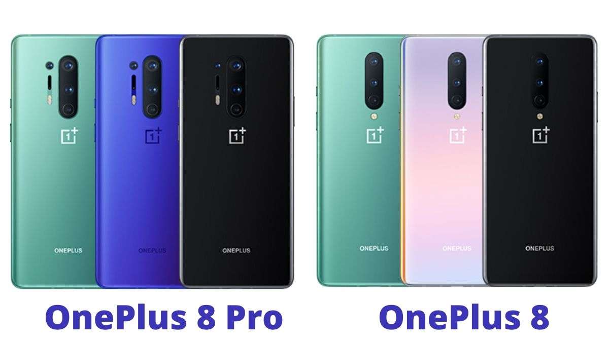 Oneplus 8 8 Pro Up For Grabs In India Today Features Specifications And More Technology News India Tv