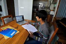 Karnataka bans online classes for children from LKG to class 5&nbsp;