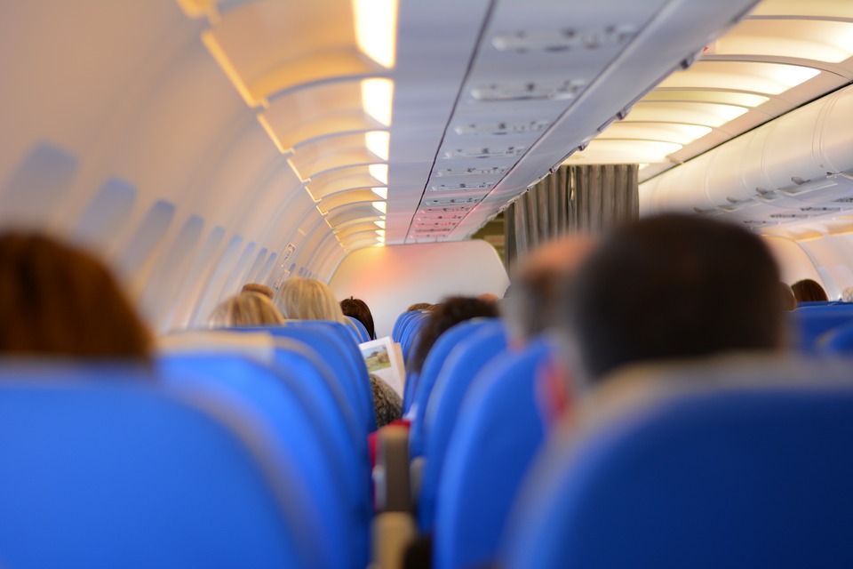DGCA Requires Airlines to Provide 60% Free Seats: Important Information for Passengers