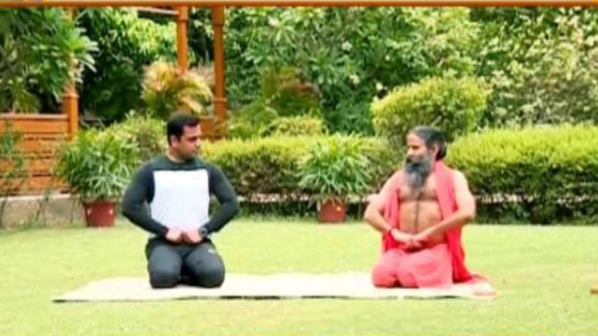 International Yoga Day 2020: Date, Theme, History, Objectives, and  Significance