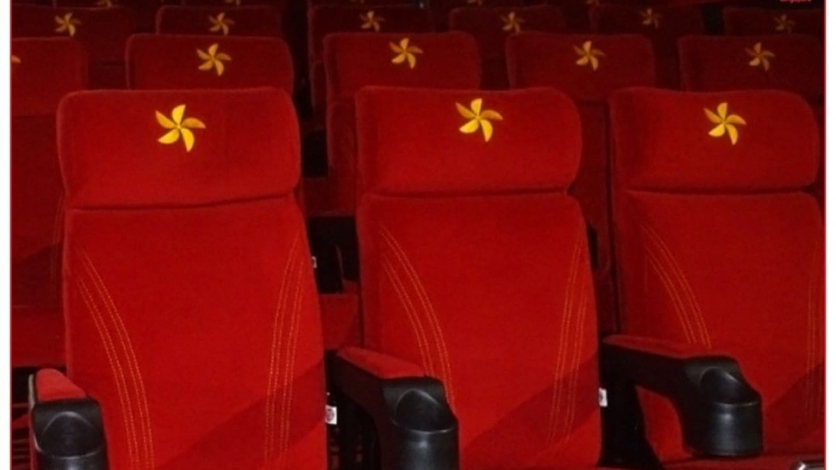 Cinema halls set to welcome cine lovers; know all about the safety measures