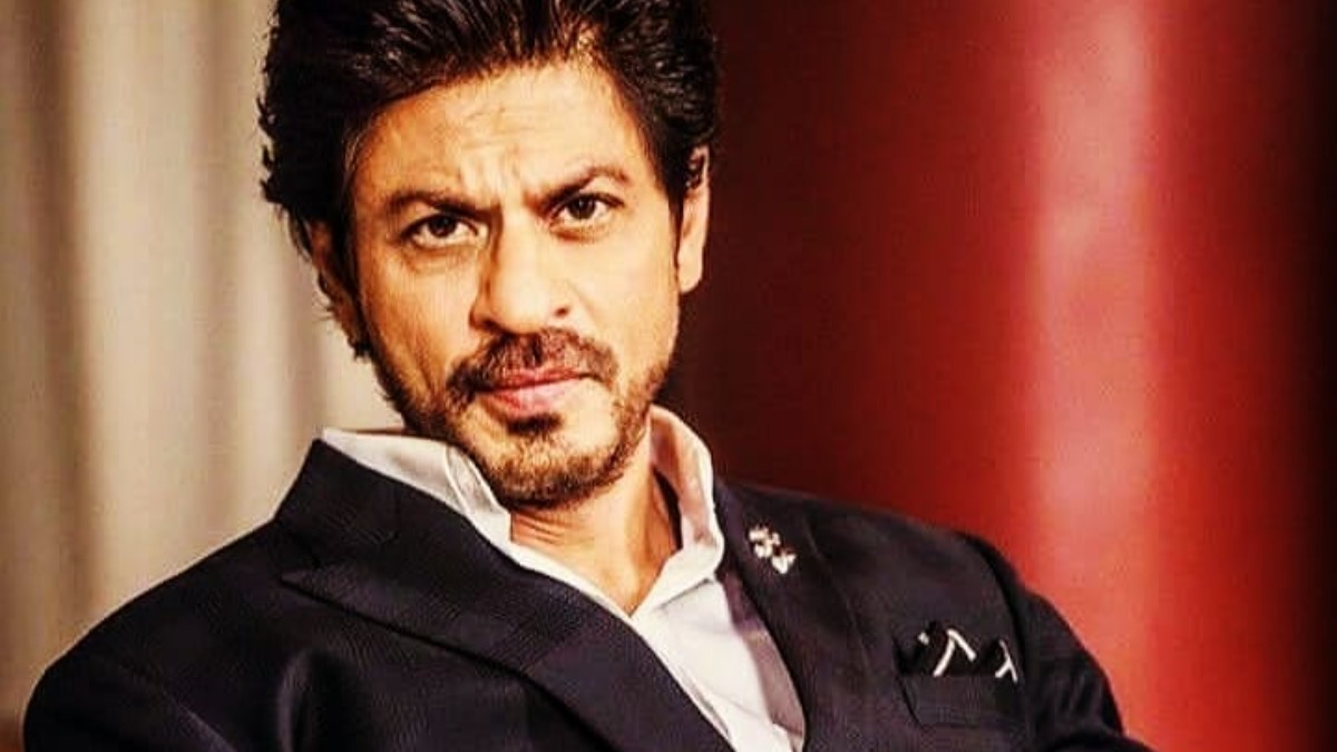 Shah Rukh Khan to play a journalist in R Madhavan’s Rocketry: The Nambi Effect?