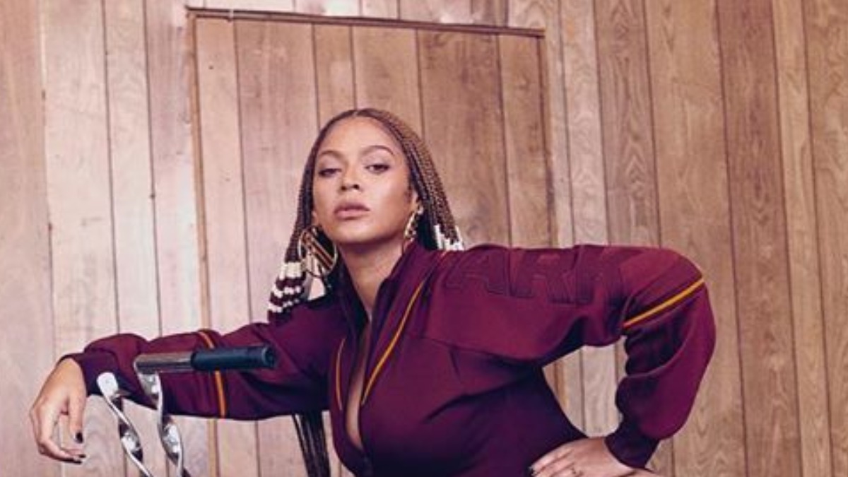 Beyonce to be felicitated with Humantarian Award at 'BET Awards 2020'