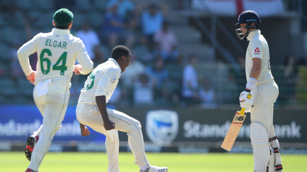 'It's passion': Kagiso Rabada opens up on run-ins with ICC over code of conduct breachings