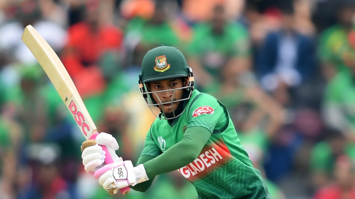 Mushfiqur Rahim and eight Bangladesh cricketers to resume individual training from Sunday