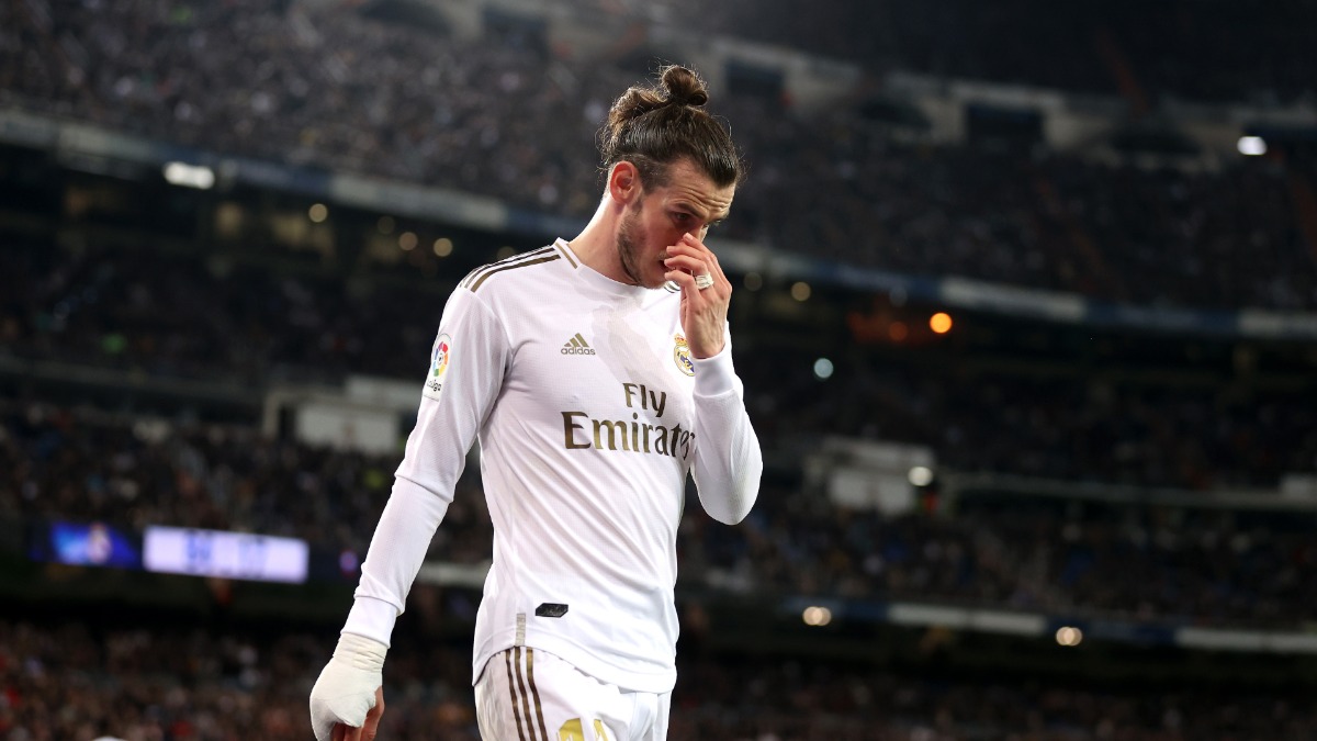 Don't see why Gareth Bale wouldn't see his career out in Real Madrid: Agent