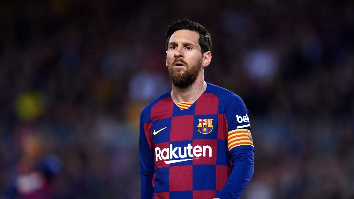 Lionel Messi unwilling to extend contract with Barcelona beyond 2021: Report