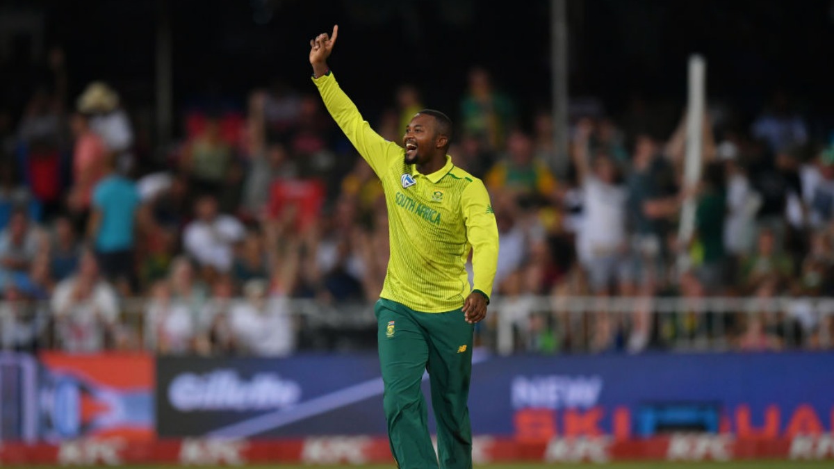 Really believe South Africa will lift World Cup soon, says Andile Phehlukwayo