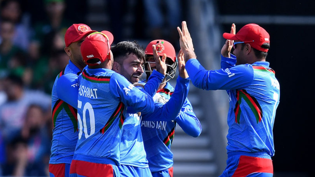 Rashid Khan, Mohammad Nabi among Afghanistan cricketers resuming training in Kabul