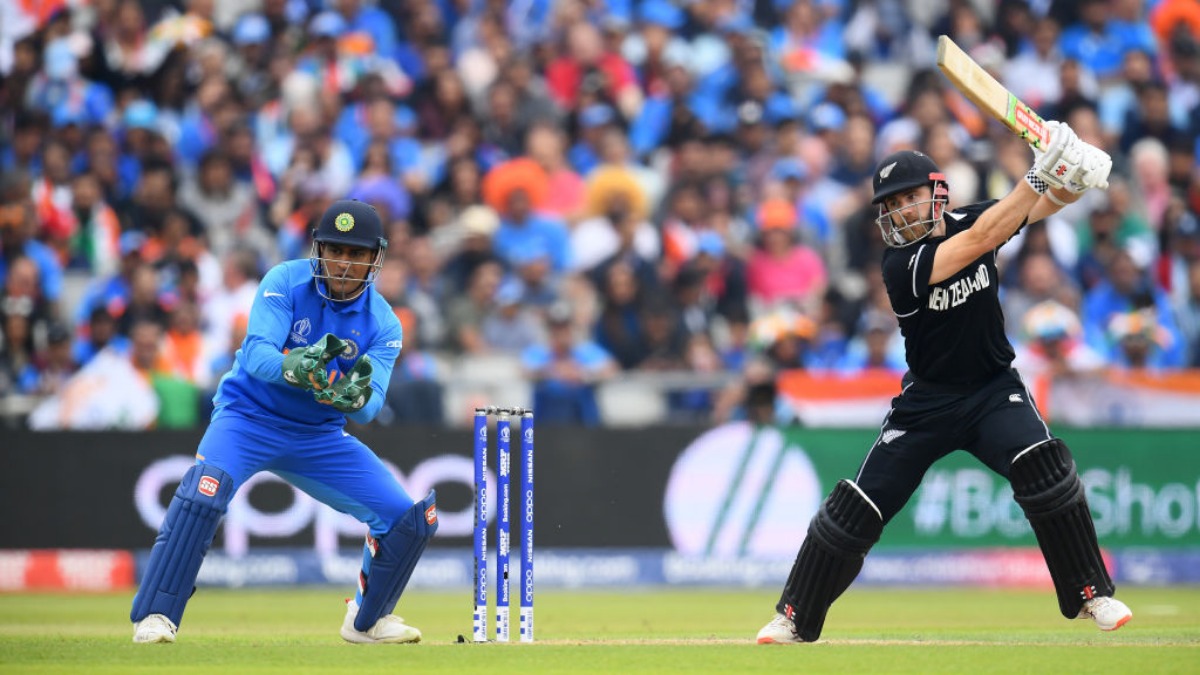 'MS Dhoni a special individual who appreciates the game': Williamson, Karthik hail former Indian captain